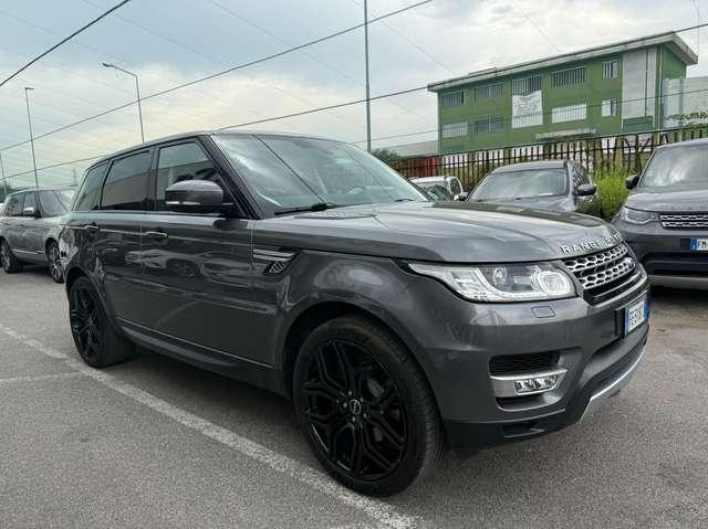 Land Rover Range Rover Sport Range Rover Sport 3.0 tdV6 HSE auto