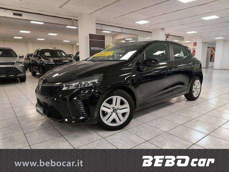 Renault Clio Clio ECO-G 100 CV 5 porte Techno