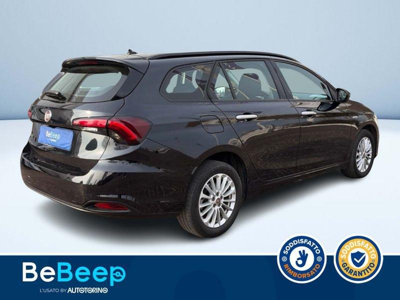 FIAT Tipo SW 1.3 MJT S&S 95CV