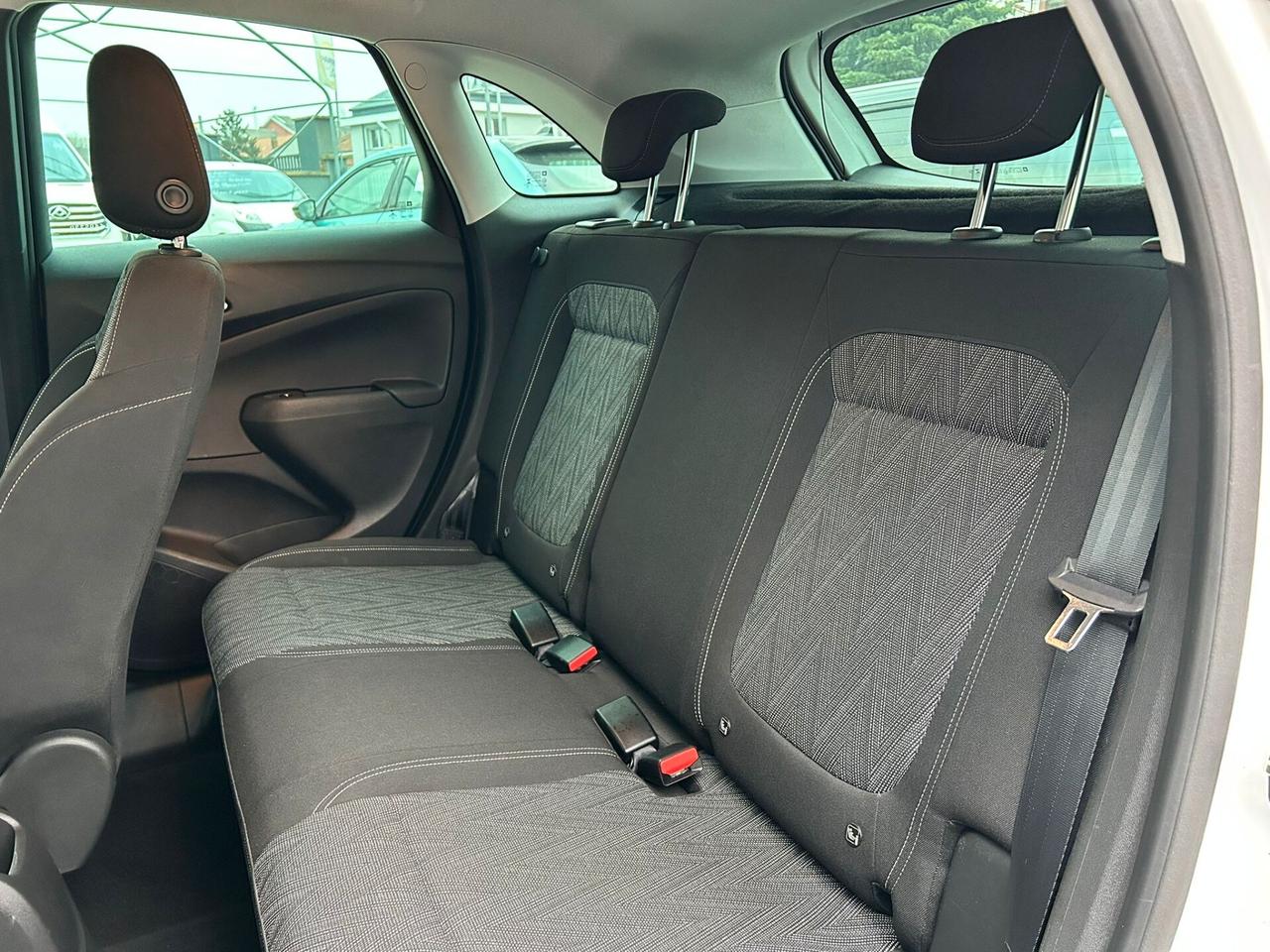 OPEL Crossland Crossland X 1.5 ECOTEC D 102 CV ...