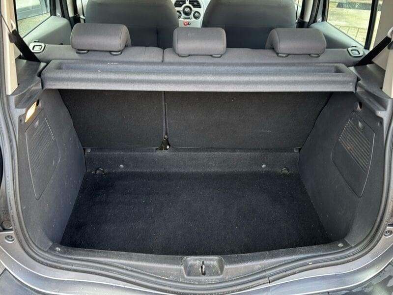 Renault Modus Modus 1.2 16v Dynamique