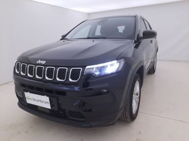 Jeep Compass MHEV Longitude BR256959 1.5 Mild Hybrid 130CV