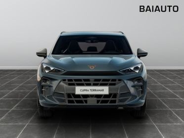 Cupra Terramar 1.5 hybrid 150cv dsg