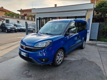 Fiat Doblo Doblò 1.6 MJT 105CV S&S PC-TN Cargo Business