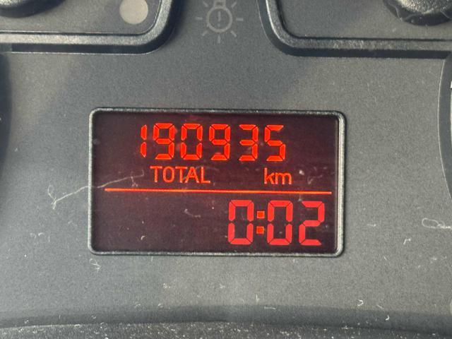 FIAT Punto Benzina/GPL neopatentati Bellissima 1.2 5P