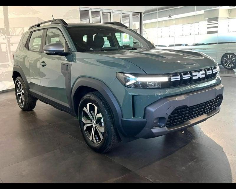 Dacia Duster 3ª serie ECO-G 100 CV Expression