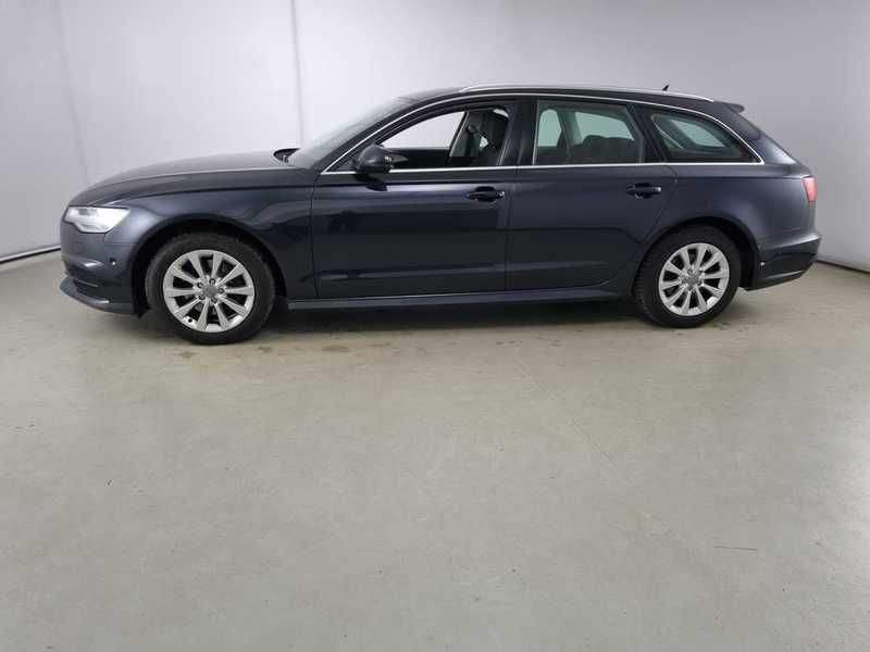 AUDI A6 AVANT 2.0 TDI 140kW ultra S tronic Bus