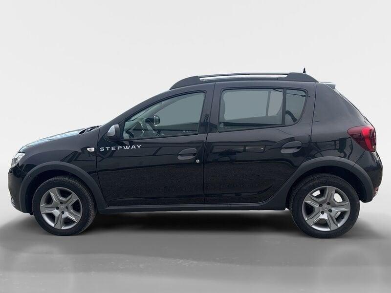 Dacia Sandero Stepway 1.5 dCi 8V 90CV Start&Stop