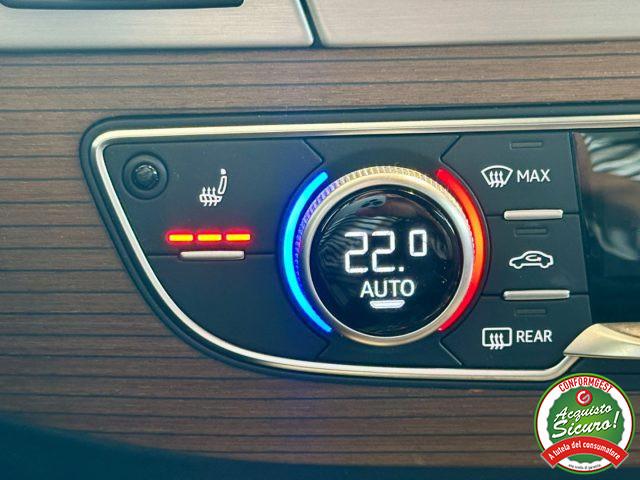 AUDI Q7 3.0 TDI 218CV ultra qu. tipt. *S-LINE COMPLETO*
