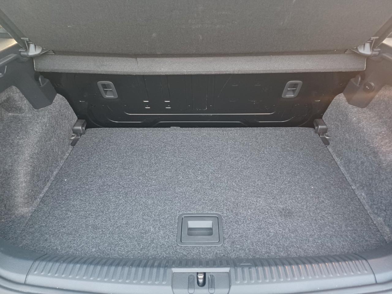 Volkswagen Polo 1.6 TDI 5 porte TRENDLINE