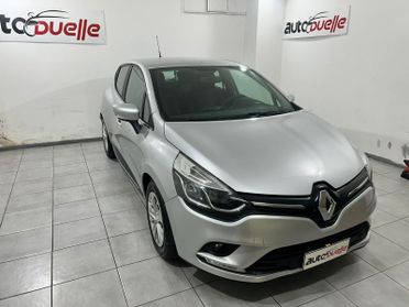 Renault Clio dCi 8V 75CV Start&Stop 5 porte Energy Zen