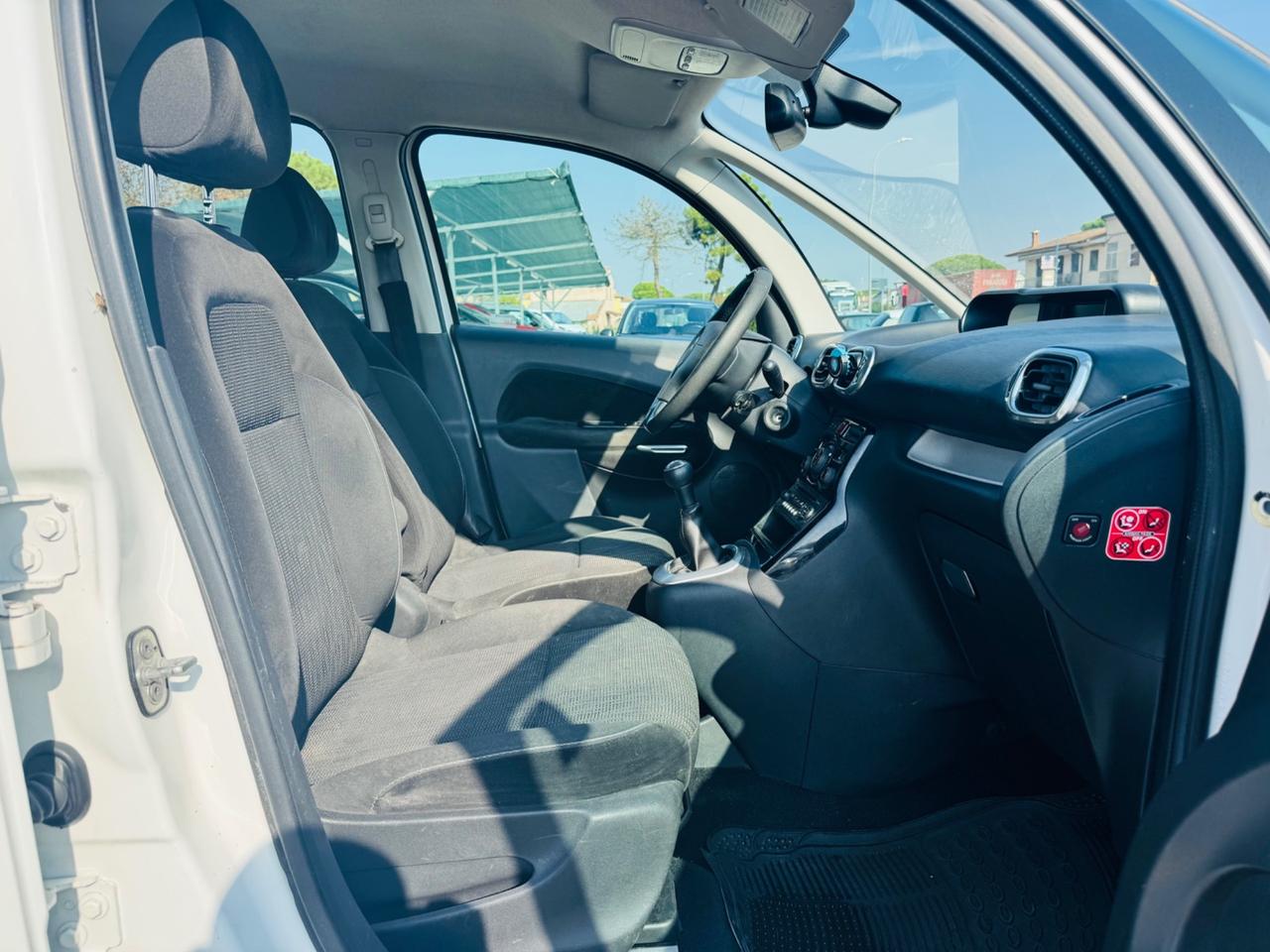 Citroen C3 Picasso 1.4 VTi 95 Perfect
