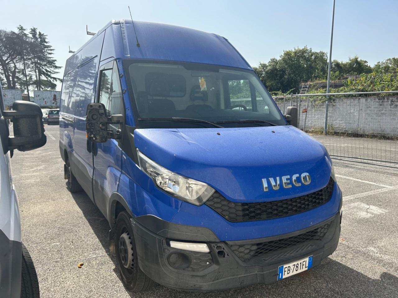 Iveco Lh2