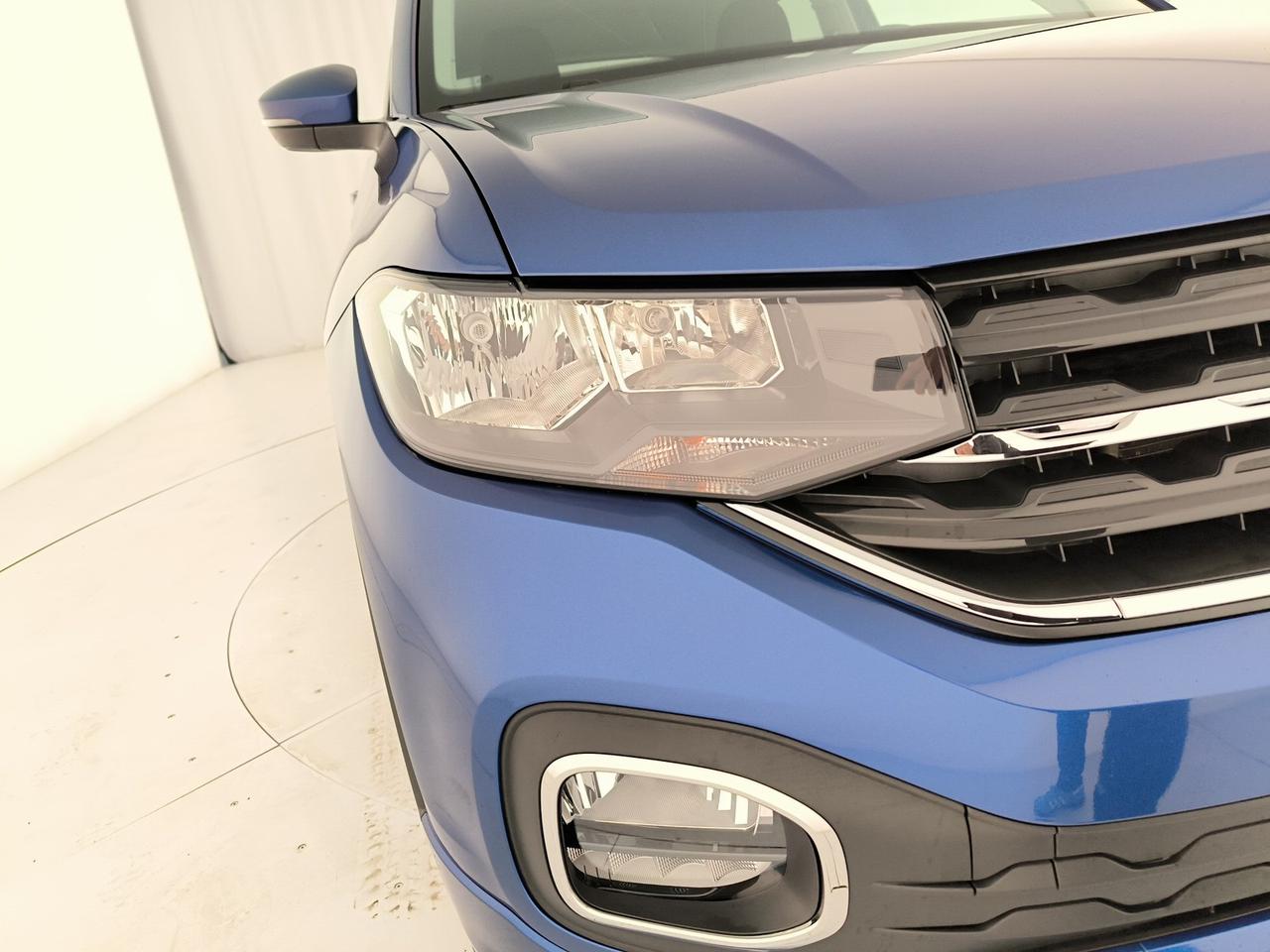 Volkswagen T-Cross 1.0 tsi sport 110cv