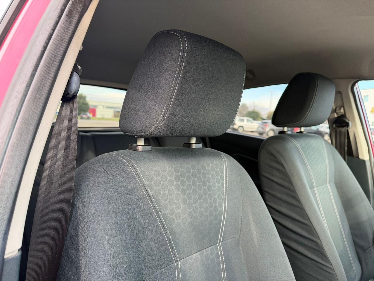 Ford Fiesta 1.2 82 CV 5 porte Titanium