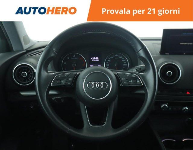 AUDI A3 SPB 30 TDI S tronic