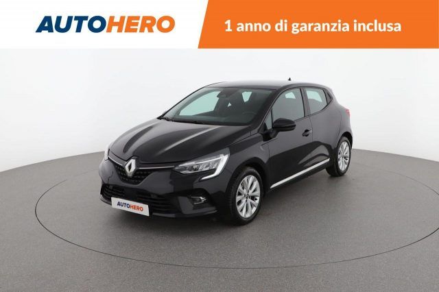 RENAULT Clio Blue dCi 8V 85 CV 5 porte Zen