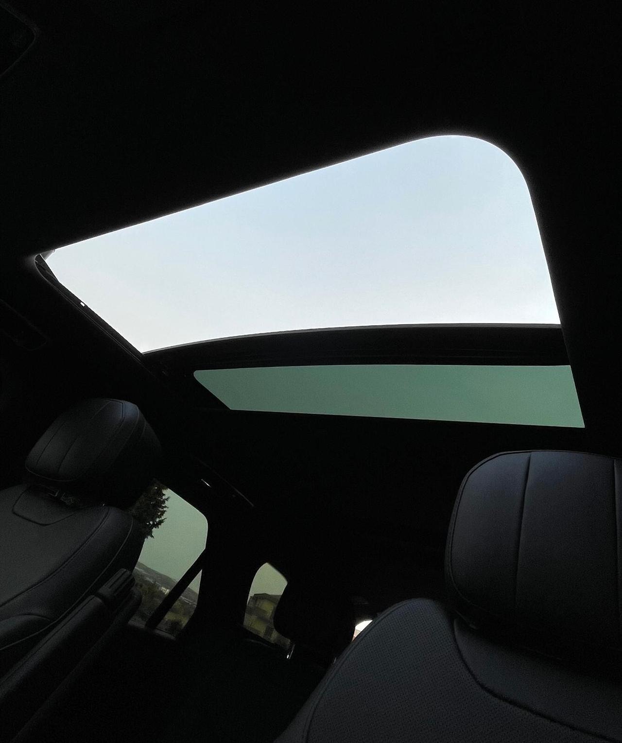 Land Rover Range Sport 3.0D 249 CV HSE 2023 TETTO