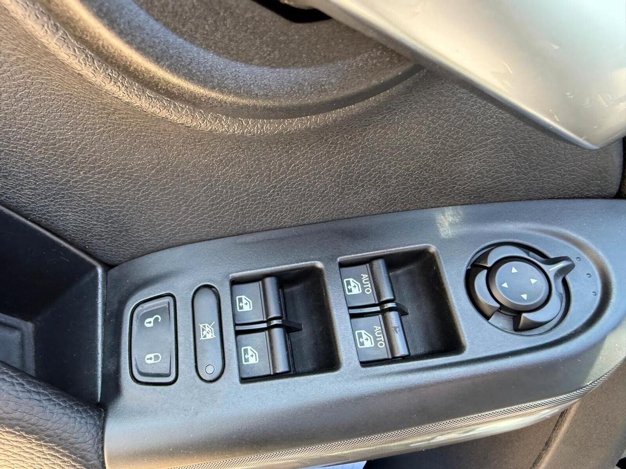 FIAT 500X 1.6 diesel 120cv AUTOMATICA CROSS