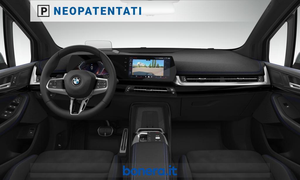 BMW Serie 2 Active Tourer 216 i MSport DCT