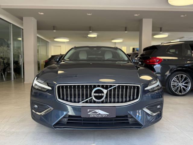 Volvo V60 2.0 d4 Inscription geartronic my20