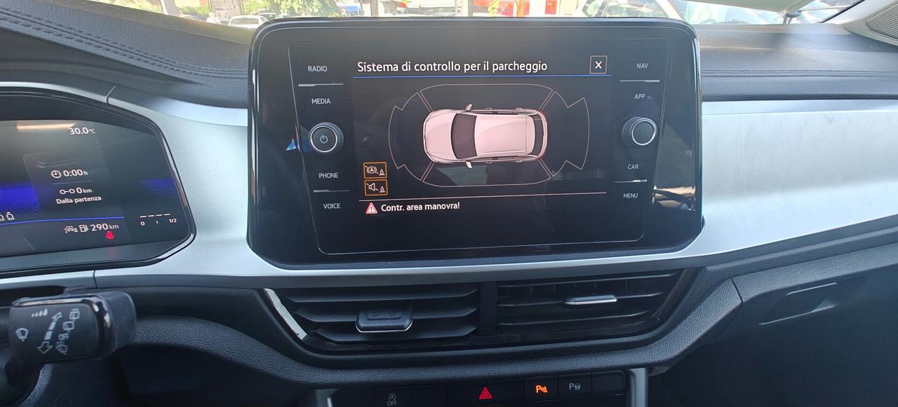 Volkswagen T-Roc 1.0 TSI Life