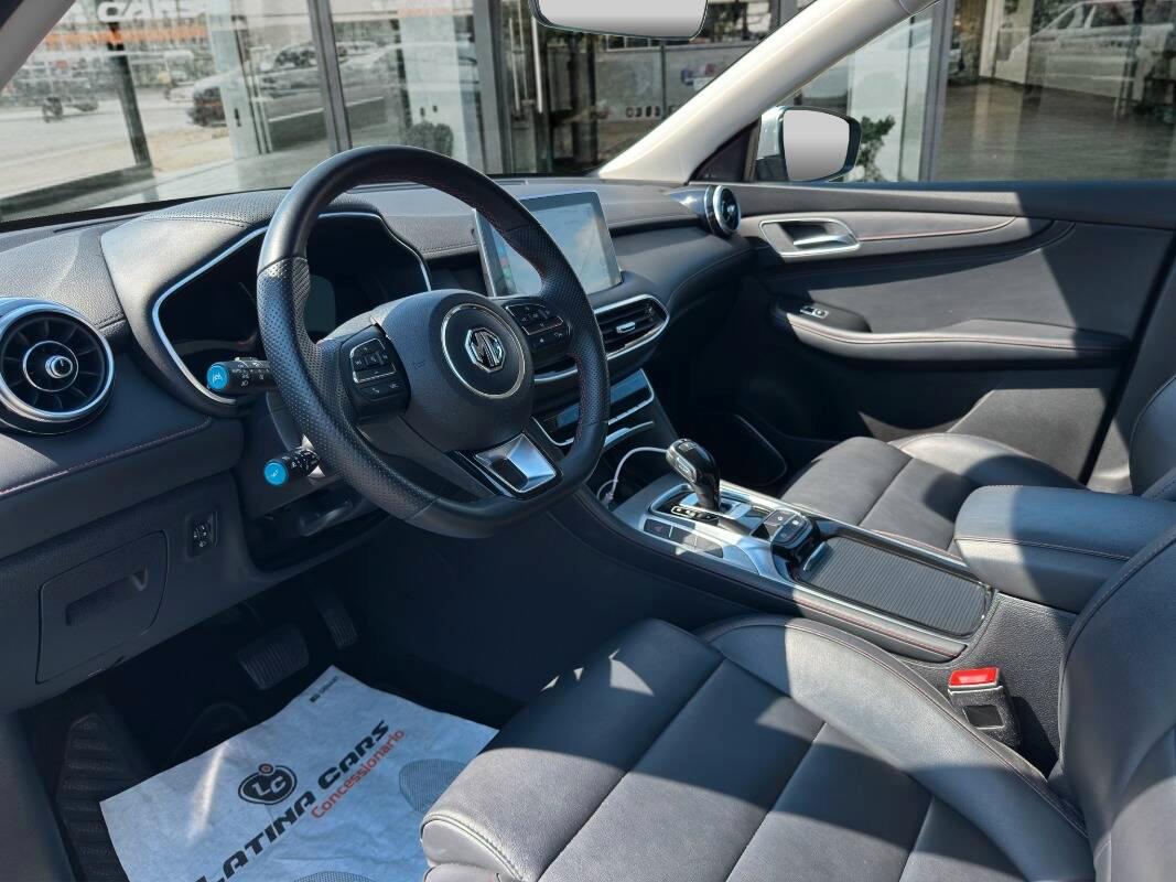 Mg HS 1.5 t-gdi Comfort AUTOMATICA CON CARPLAY