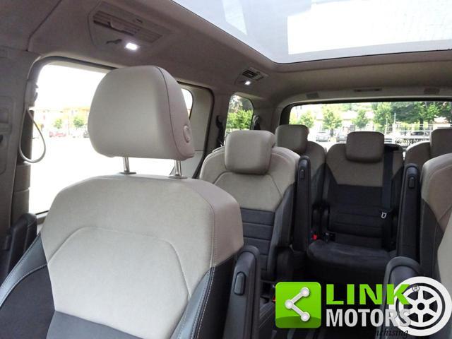 VOLKSWAGEN Multivan T7 2.0 TDI 150CV DSG Style 7 posti