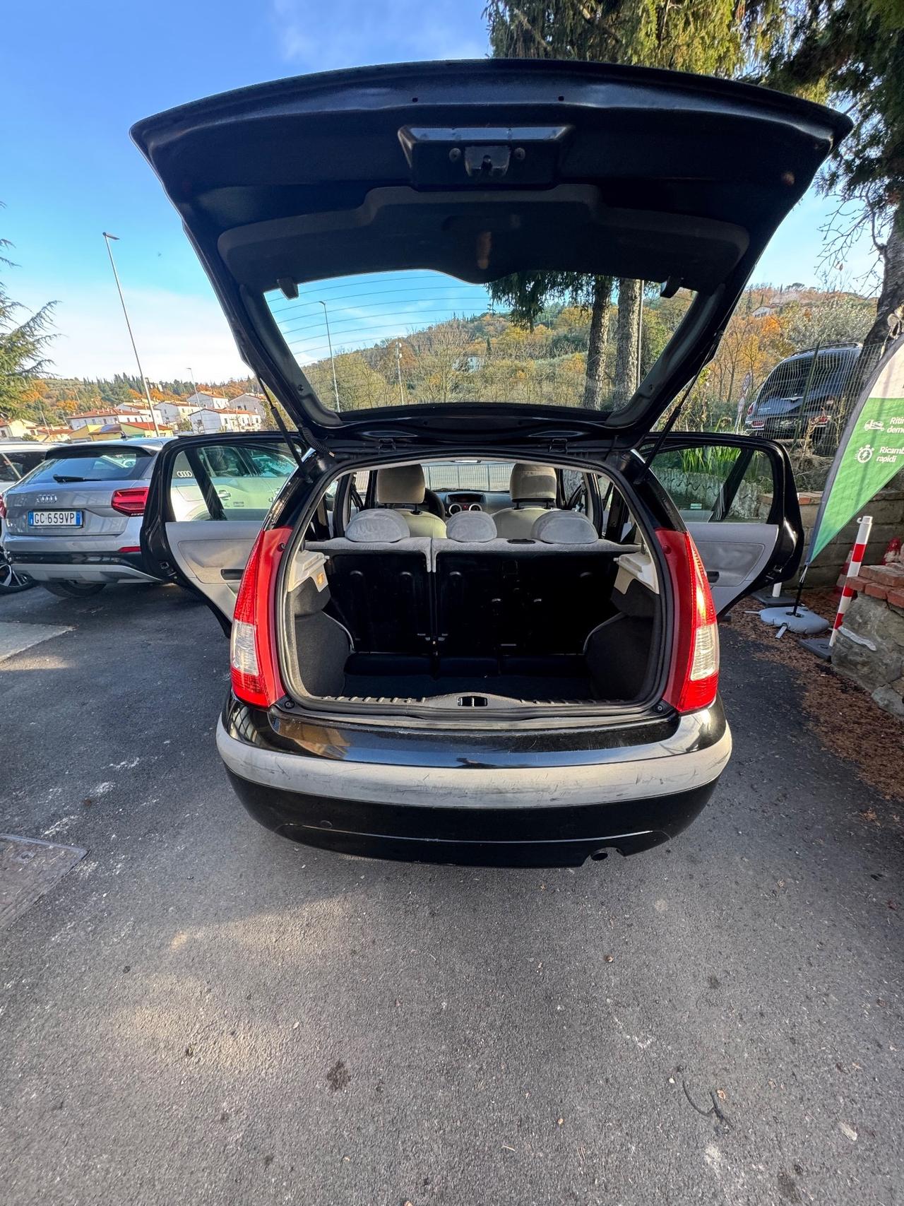 Citroen C3 1.4 HDi 70CV Elegance