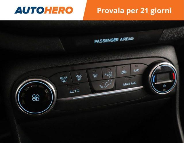 FORD Fiesta 1.5 EcoBlue 5 porte Titanium