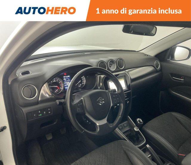 SUZUKI Vitara 1.4 Hybrid Top