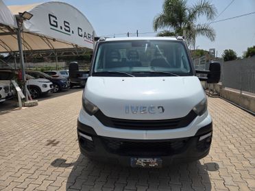 Iveco Daily 35 180 CASSONE FISSO