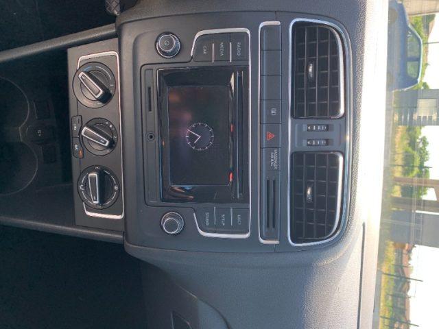 VOLKSWAGEN Polo 1.4 TDI 5p. Fresh*EURO6*