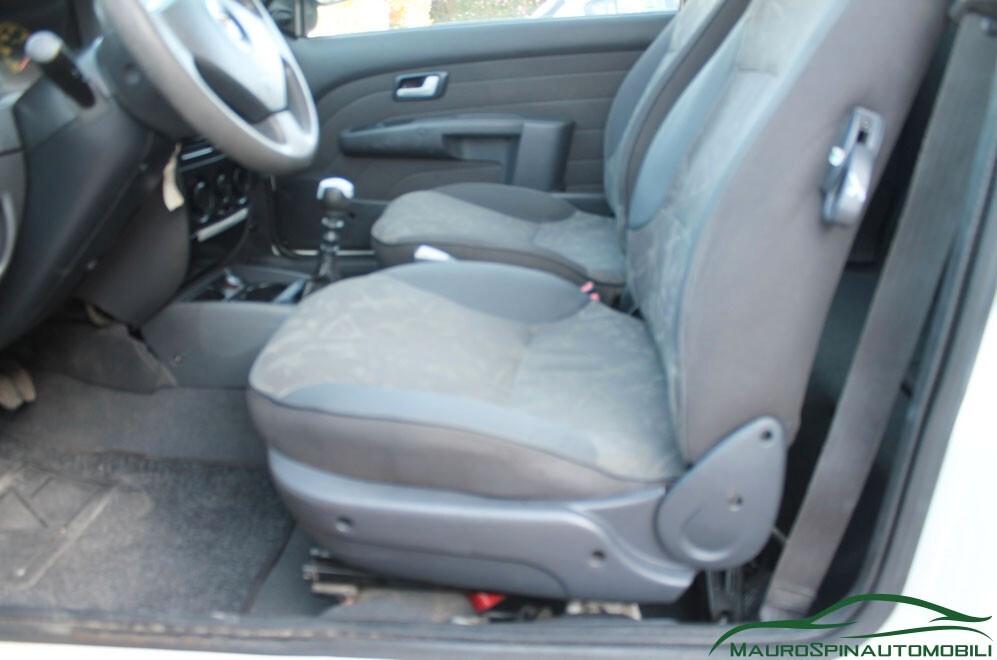 FIAT STRADA 1.3 MJT ADVENTURE PICK-UP FIORINO