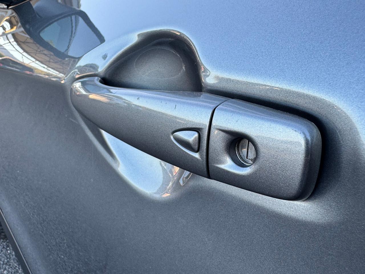 Nissan Qashqai 1.5 dCi 115 CV N-Connecta