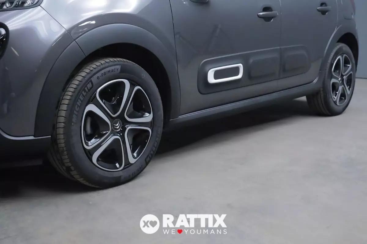Citroen C3 1.2 Puretech 110CV Max