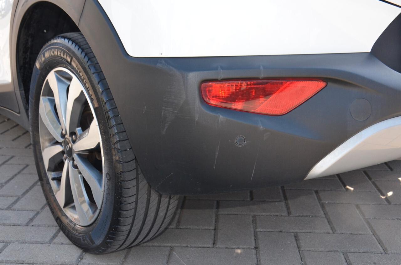 Kia Stonic 1.2 DPI ECO GPL Urban