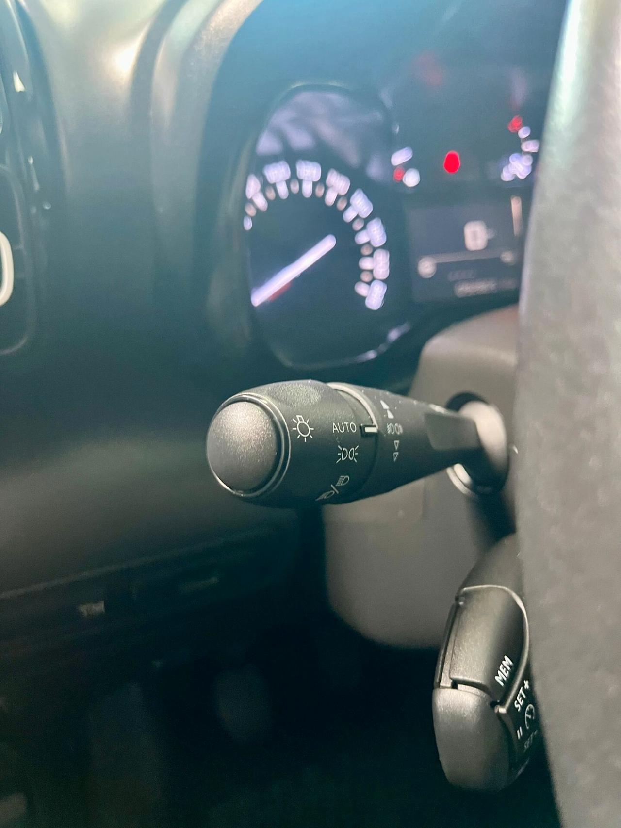 Citroen C3 Aircross BlueHDi 110 S&S Feel