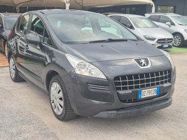 Peugeot 3008 1.6 HDi 110CV Premium automatica