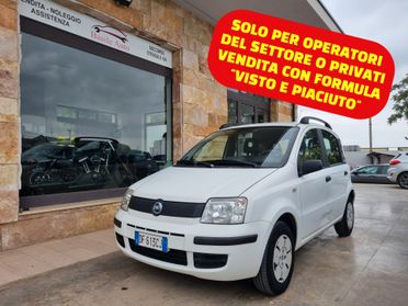 Fiat Panda 1.1 Actual