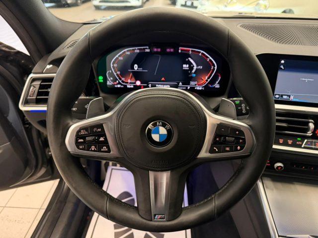 BMW 320 d Touring Msport //SERVICE BMW//