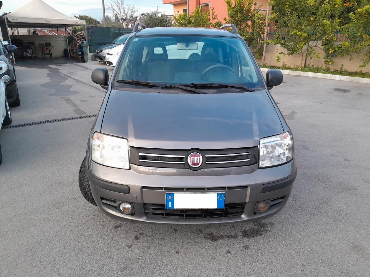 Fiat Panda 1.2 EasyPower Pop