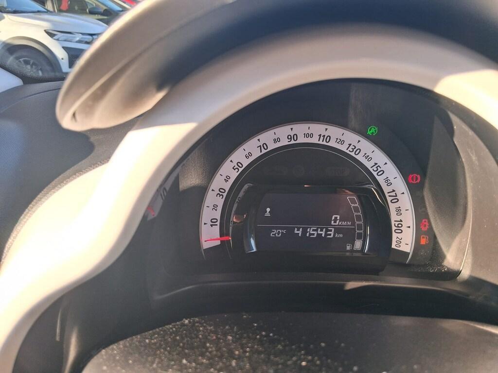Renault Twingo 1.0 SCe Intens