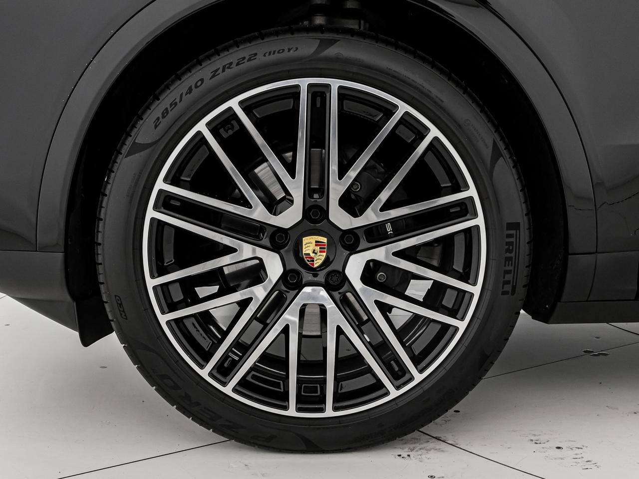 Porsche Cayenne 3.0 tiptronic