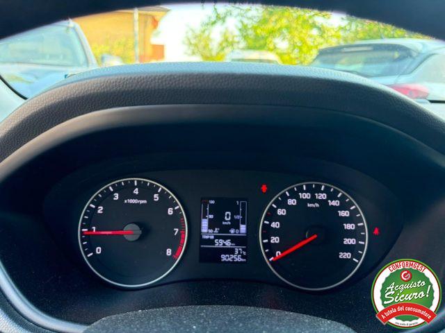 HYUNDAI i20 1.2 5 porte Active