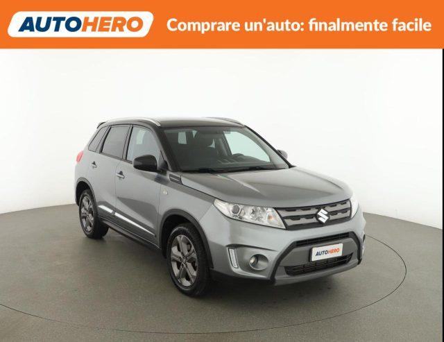 SUZUKI Vitara 1.6 DDiS V-Top