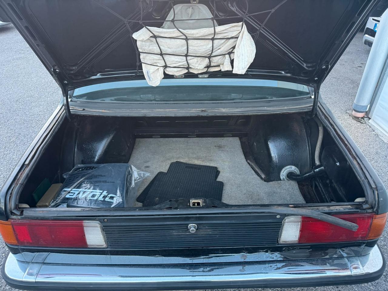 Bmw 316 1.8 Benzina 90cv 2 porte