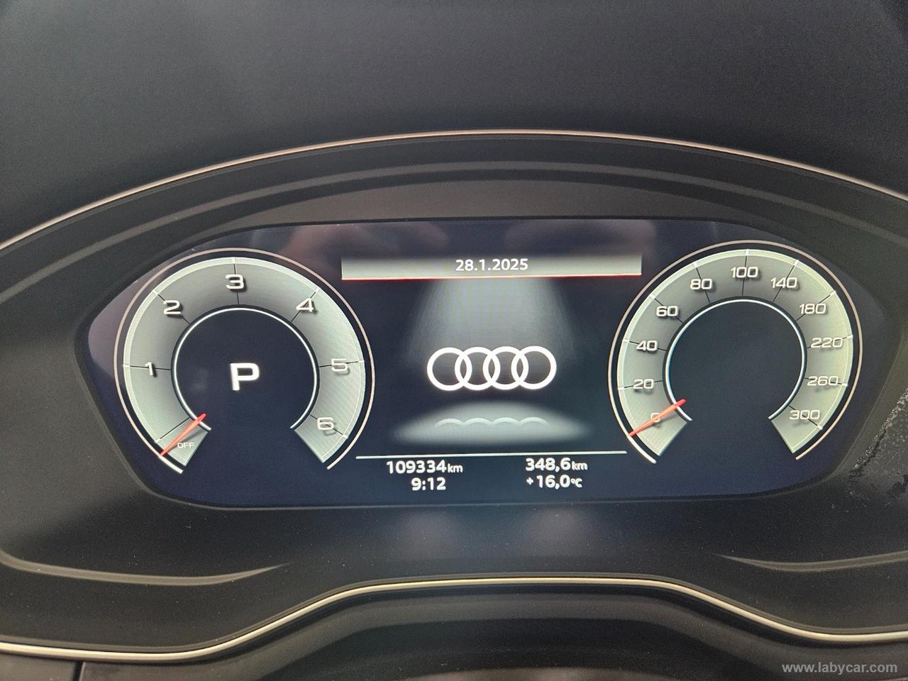 AUDI A4 35 TDI/163CV S tronic Business ADVANCED