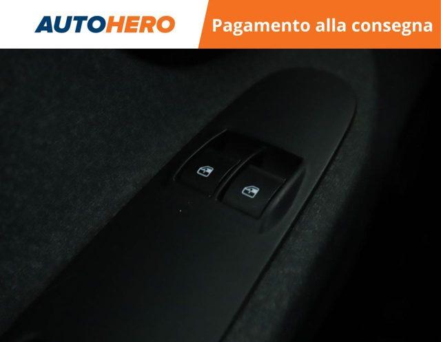 LANCIA Ypsilon 1.0 FireFly 5 porte S&S Hybrid Ecochic Silver