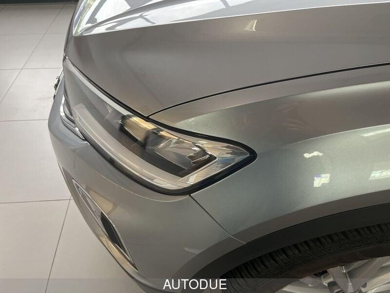 Volkswagen T-Roc 2.0 TDI SCR LIFE 115 CV